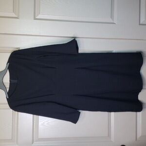 NWT alore Black dress size XXL